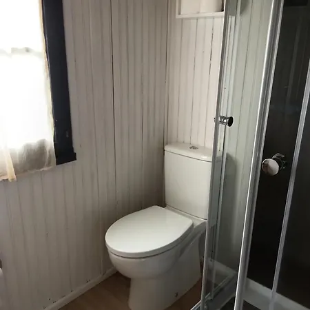 Au De La Detente Dağ evi Noyen-sur-Sarthe