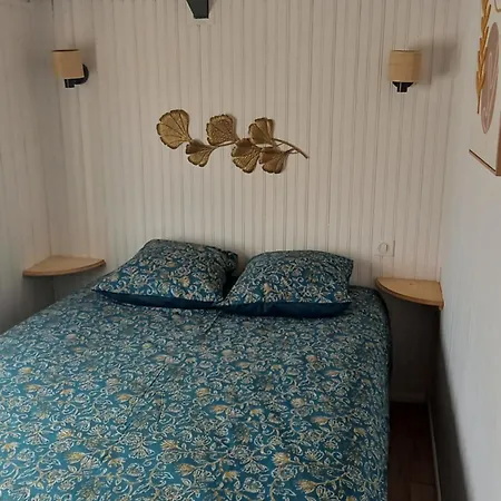 Au De La Detente Noyen-sur-Sarthe