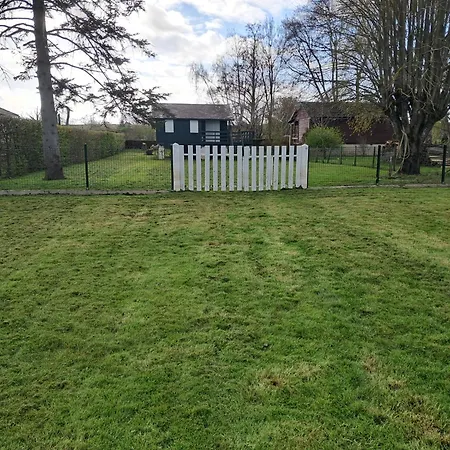 Au De La Detente *